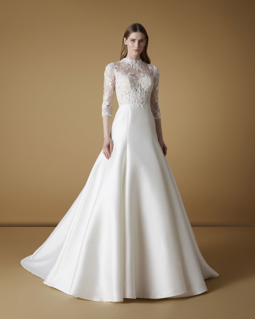 Sposa 2025 -  -  Modello  072